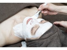 アイリス 川崎/【ハーブピーリング】