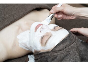 アイリス 川崎/【ハーブピーリング】