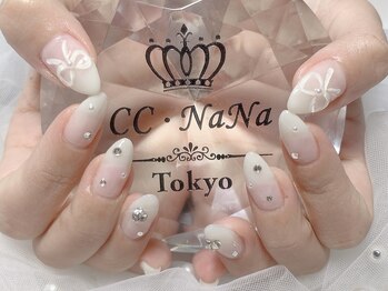 シーシーナナ ネイルサロン(CC NaNa Nail Salon)/