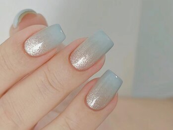 メルシー(Merci)/夏の人気★マグネットデザイン