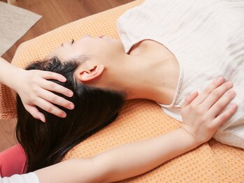 エメサロン いけだ筋整復所(aimer Salon)/小顔矯正はお任せください♪