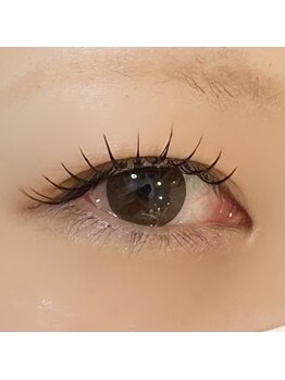 アトリエ ハルミナ(atelier harumina)/マツエク/アイラッシュ