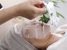 サロンドボーテ オランジュ(salon de beaute Orange)/ぷるルンもちもち肌へ