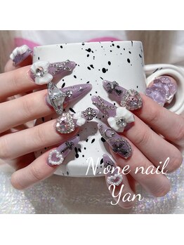 エヌワンネイル(N.one nail)/
