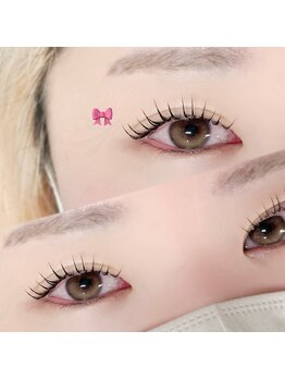 アイルーム312(eyeroom 312)/- まつげパーマ -