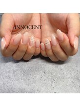 イノセント(INNOCENT)/定額シンプル☆