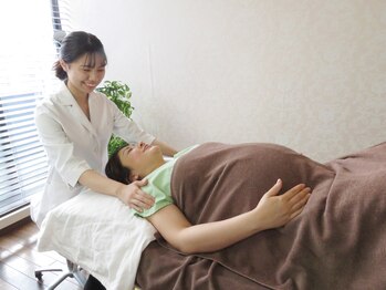 メイロン(meilong)/マタニティ鍼灸