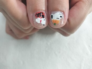 ナルナニ(nalu nani)/