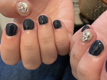 ヴィコ 名古屋栄(vico)/ホログラムネイル