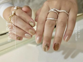 ニュアンスデザイン/フィルイン