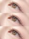 エクスキャンベルアイラッシュ 伏見桃山店(Ex-Campbell eyelash)の写真/外国人風まつげや束感まつげもできる♪あなただけの可愛いをつくります