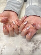 シャルム ド ネイルズ(Charm de nails)/
