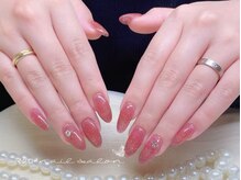 マグロ ネイルサロン/