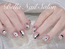 ベラーネイルサロン(Bella Nail Salon)/持ち込みデザイン