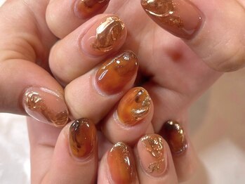 プリモ(PRIMO)/ニュアンスネイル パラジェル