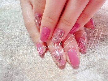 リア 五反田(LEAH)/定額デザイン