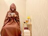 【最強温活・デトックス】お肌ツルピカヨモギ蒸し　50分 5800→5500