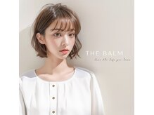 ザ バーム 船橋店(THE BALM)の雰囲気（”最高に可愛い”を見つけるマツエク&眉毛&まつげパーマ♪）