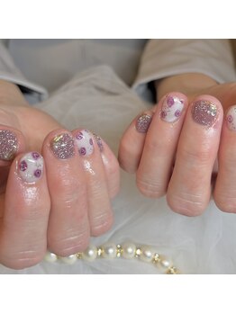 トレンドコース♪