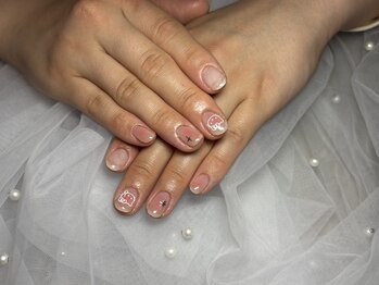 エーネイル(A nail)/お任せネイル