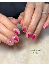 ベリル(Beryl)/【ハンド】5月マンスリー