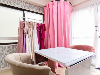 スマートドレッサー(Smart Dresser)の写真