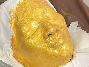 ベベ 金沢片町店(Be’be’)の写真/【弱ったお肌の根底から肌質改善】大満足のビフォーアフターを体感してください。
