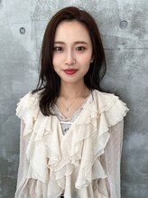 ジル バイ スニップ(Jill by snip)&nbsp;山口 