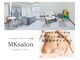 エムケーサロン(Mksalon)の写真
