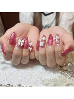 サロンズ ホット スパ ラニ(SALON'S HOT SPA Lani)/