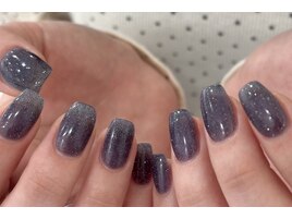 フラッシュネイル