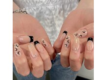 サララ(SALALA)/デザインネイル♪