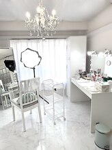 ブリリオディーバ(Brillio Diva)/パーソナルカラー診断/メイク