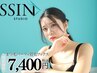 SET割【先着2名限定★】まつげパーマ＋メイク付＋眉毛WAX ¥9000→¥7400