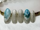 【HAND】ゴージャス定額プラン