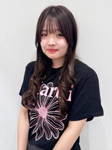 ヴァン カウンシル 津島店(VAN COUNCIL) 佐藤 葵／津島