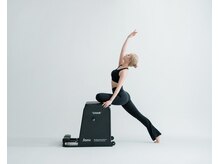 韓国式オーダーメイドトレーニング＋マシンピラティス