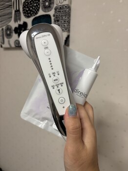 アンドミー(and me)/鹿児島/唐湊/トータルケア