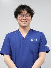 小林整骨院 天満宮 藤原 大輔