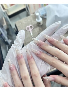 サクラ(SAKURA)/ネイル