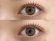 マイサロン 横浜(MYSALON)の写真/＜韓国束感仕上げ/骨格に合った眉毛＞トレンドまつげ・眉毛はMYSALONで♪魅力引き立つデザインで印象UP☆