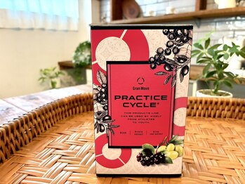 サロンあえる 新大宮店/プラクティスサイクル