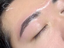 スー 千種 今池(Suu.)/メンズアイブロウ 眉毛wax