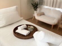 リラックスできる心地よい空間でごゆっくりお過ごしください♪