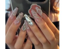 ララ 渋谷(LaLa)/埋め込みデザイン