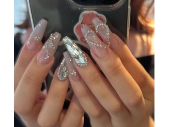 ララ 渋谷(LaLa)/埋め込みデザイン