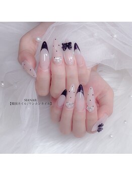 シア ネイル 本店(SIA NAIL)/