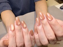 ファーロネイル(faro nail)/マグネットネイル