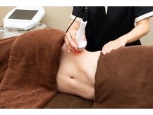 まるる/最新痩身マシンハイパーナイフ7