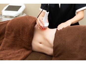 まるる/最新痩身マシンハイパーナイフ7